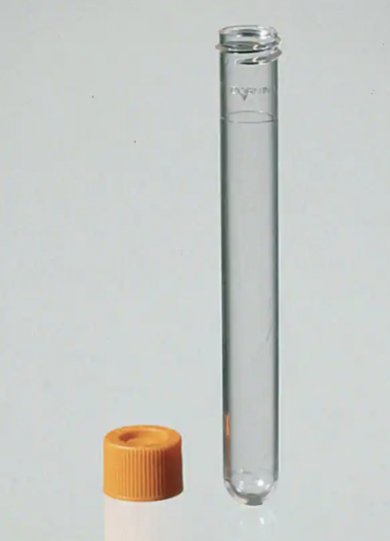 Corning Polystyrene Disposable Culture Tubes